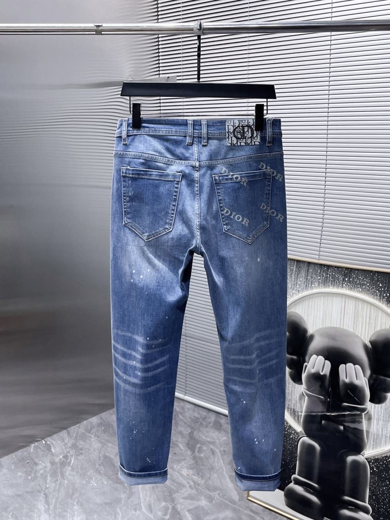 Christian Dior Jeans